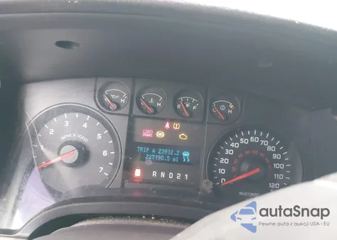 2009 Ford F-150 Xl/Xlt from USA, damaged, VIN 1FTRW12W09FA42756